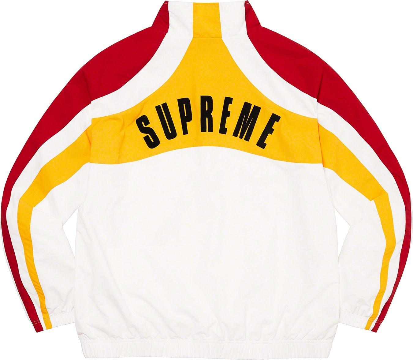 Supreme®/Umbro Track Jacket view 4